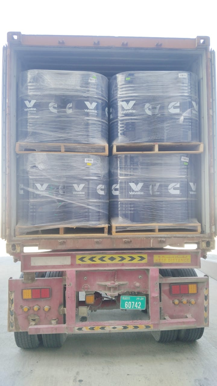 Mechon International LLC FZ undefined: zdjęcie 4