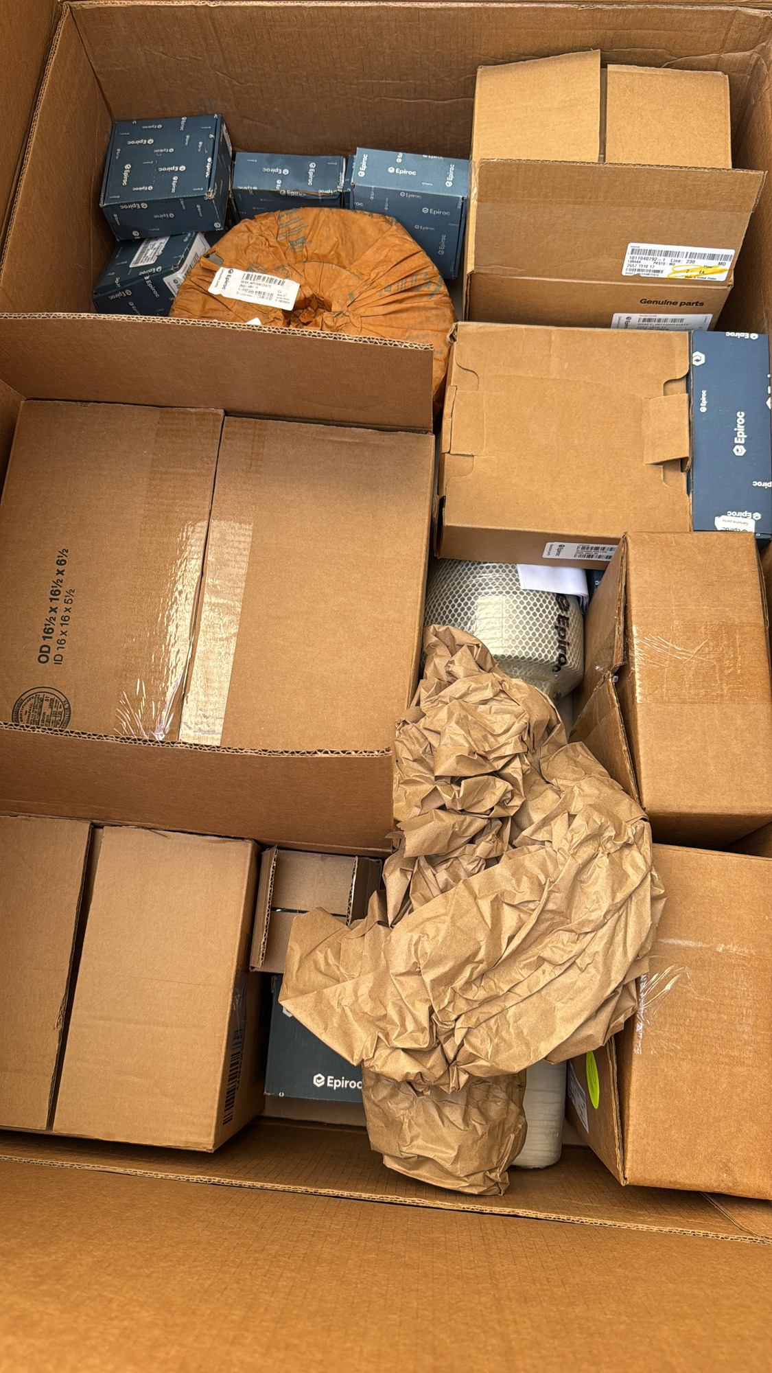 Mechon International LLC FZ undefined: zdjęcie 2