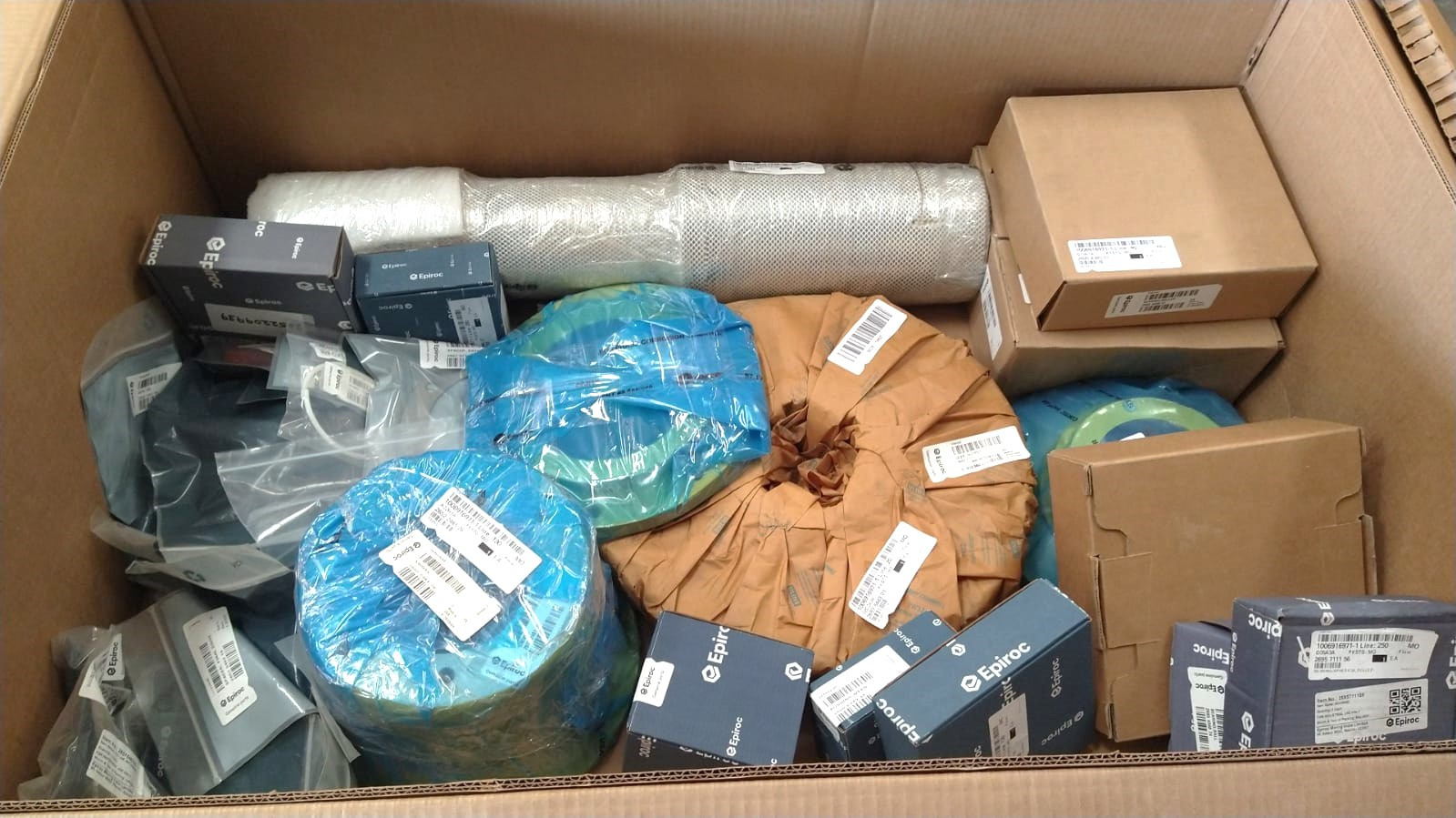 Mechon International LLC FZ undefined: zdjęcie 5