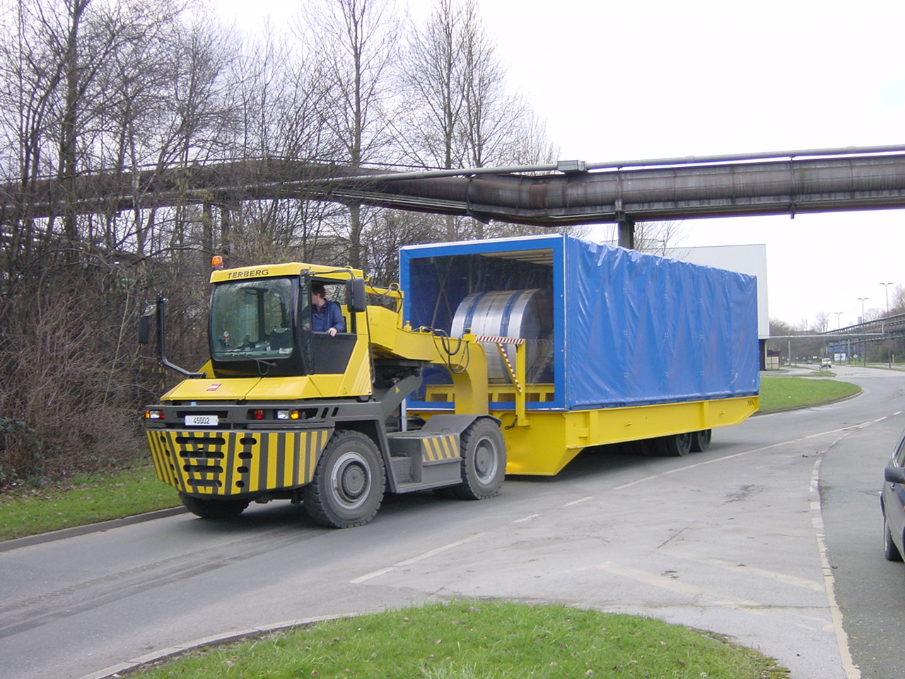 Seacom Trailer Systems GmbH undefined: zdjęcie 2