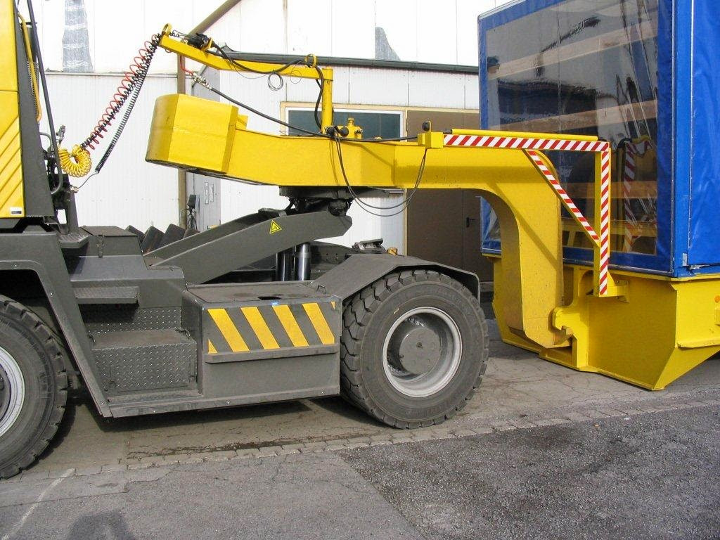 Seacom Trailer Systems GmbH undefined: zdjęcie 7