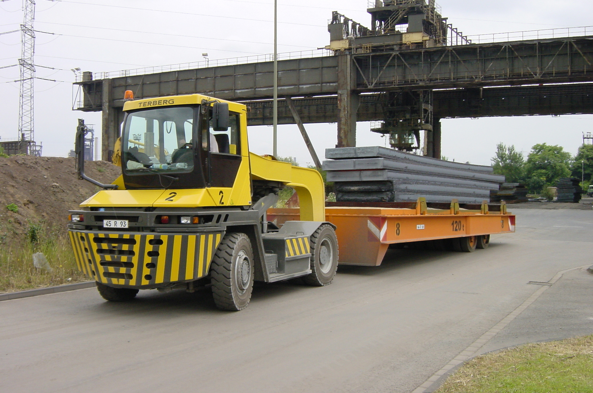 Seacom Trailer Systems GmbH undefined: zdjęcie 6