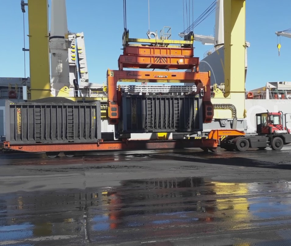 Seacom Trailer Systems GmbH undefined: zdjęcie 5