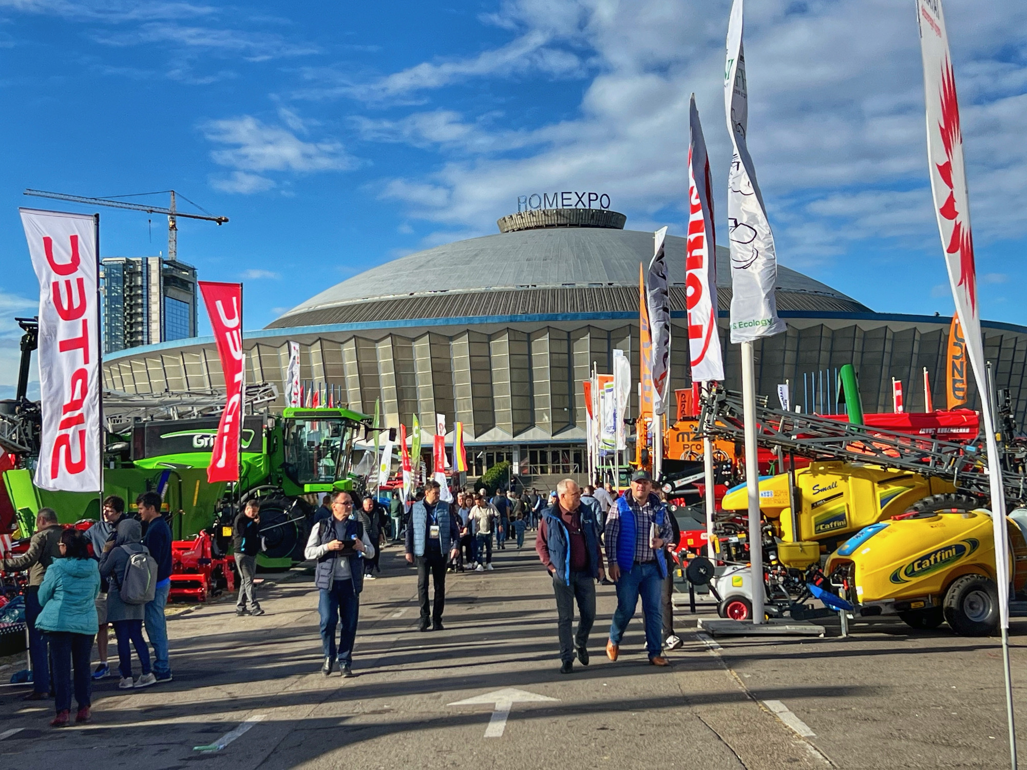 INDAGRA 2025 undefined: zdjęcie 8