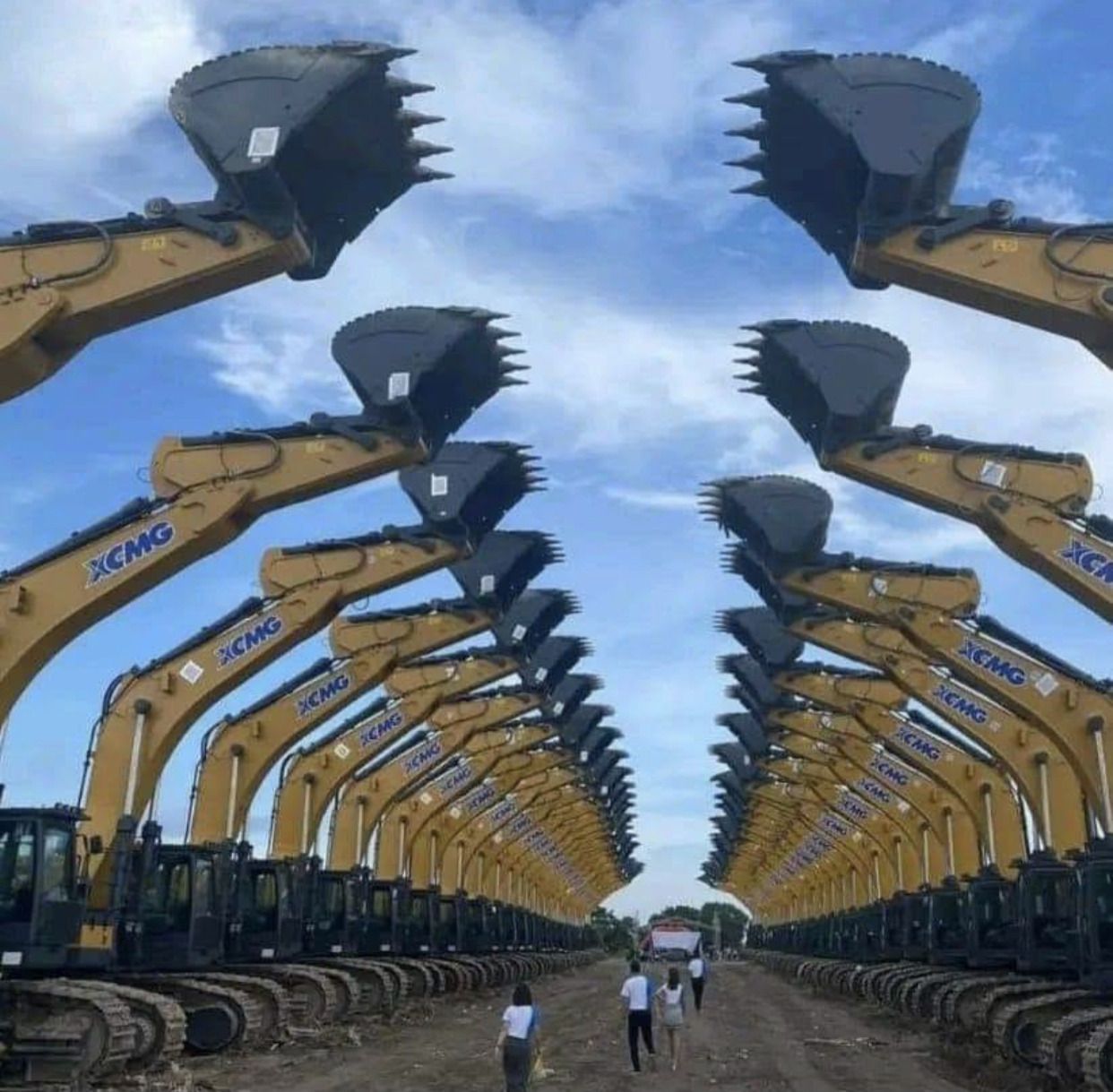 MP machinery Co., Ltd - ogłoszenia sprzedaży undefined: zdjęcie 9