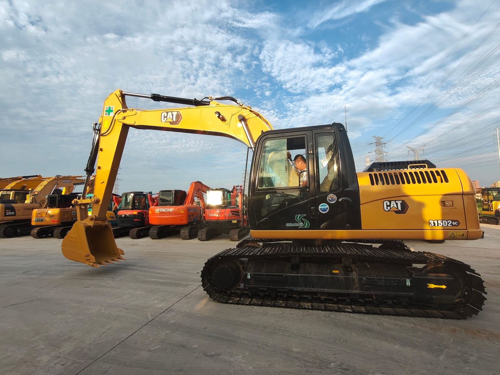 MP machinery Co., Ltd - ogłoszenia sprzedaży undefined: zdjęcie 37