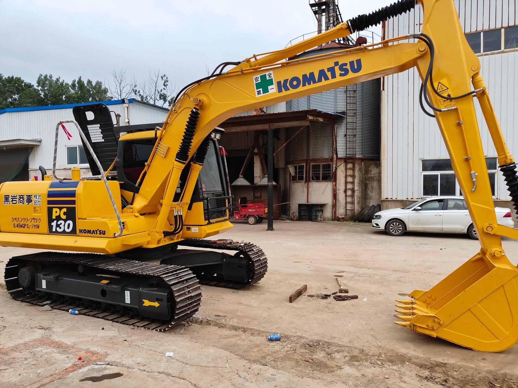 MP machinery Co., Ltd - ogłoszenia sprzedaży undefined: zdjęcie 25