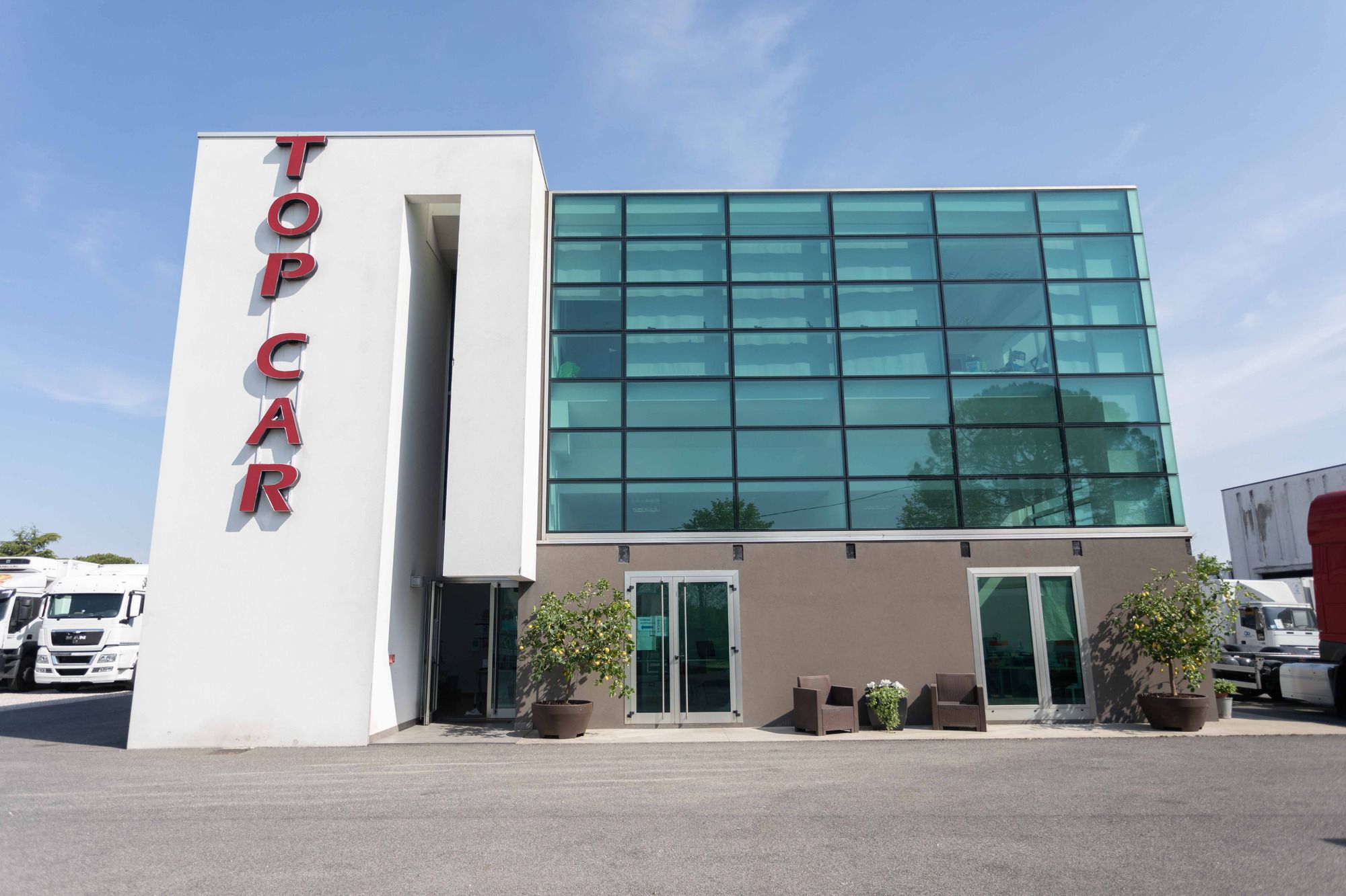 TOP CAR S.R.L. undefined: zdjęcie 4