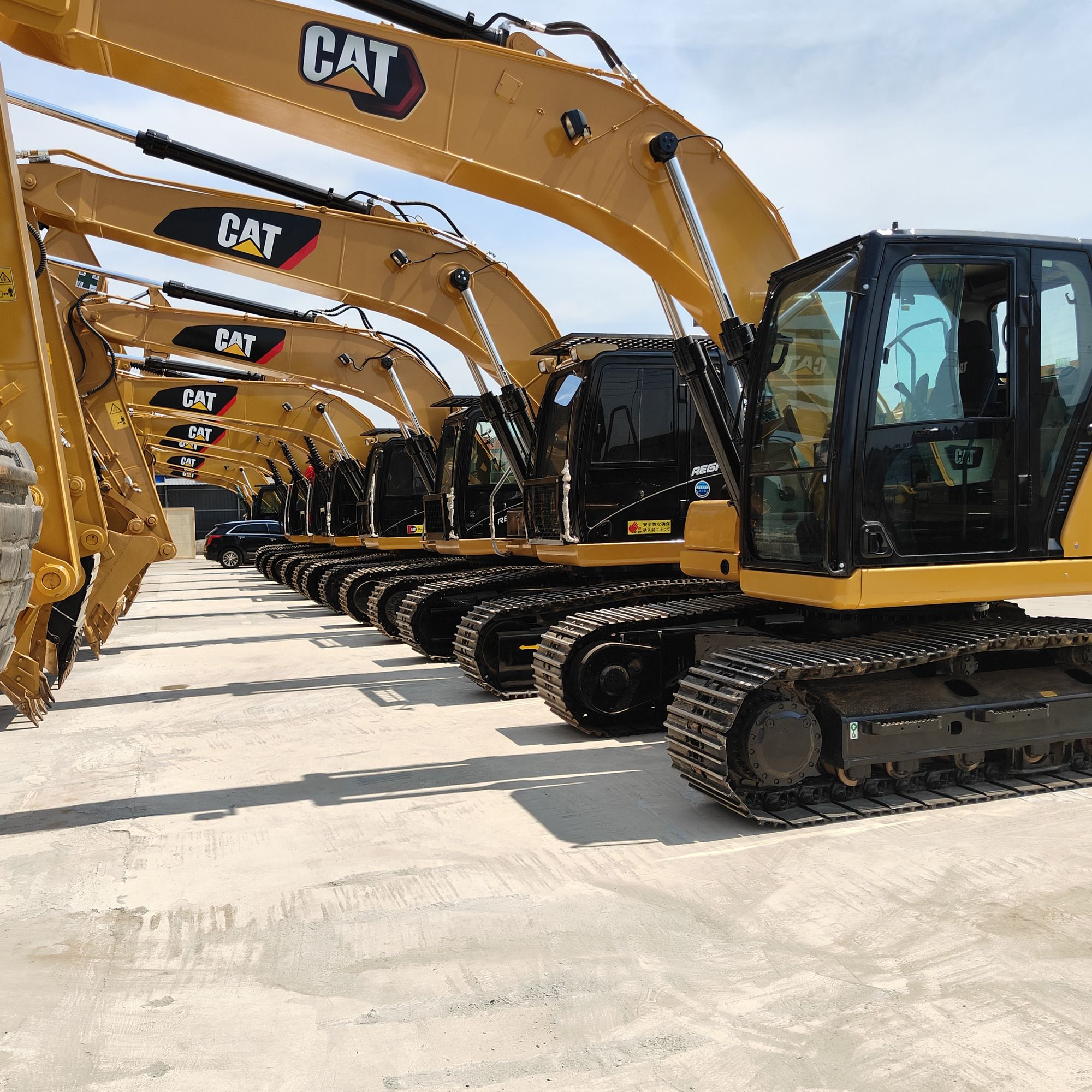 ZM Machinery Co., Ltd. - ogłoszenia sprzedaży undefined: zdjęcie 2