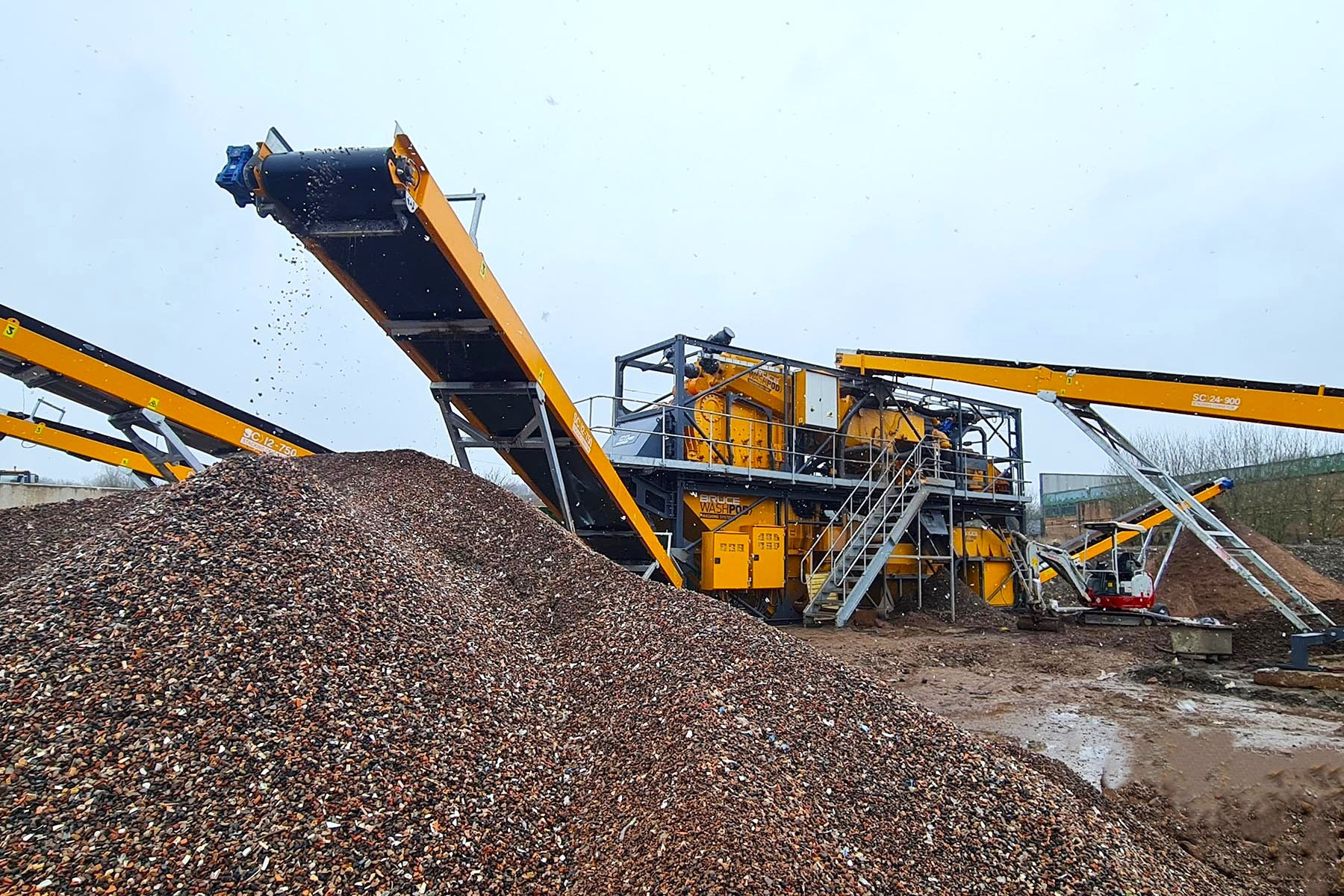 DOOLEY QUARRYING SOLUTIONS (DQS) LIMITED undefined: zdjęcie 10