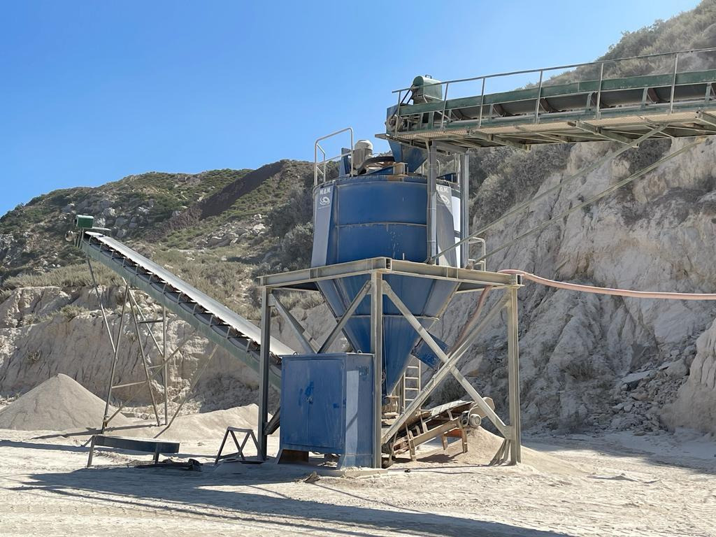 DOOLEY QUARRYING SOLUTIONS (DQS) LIMITED undefined: zdjęcie 2