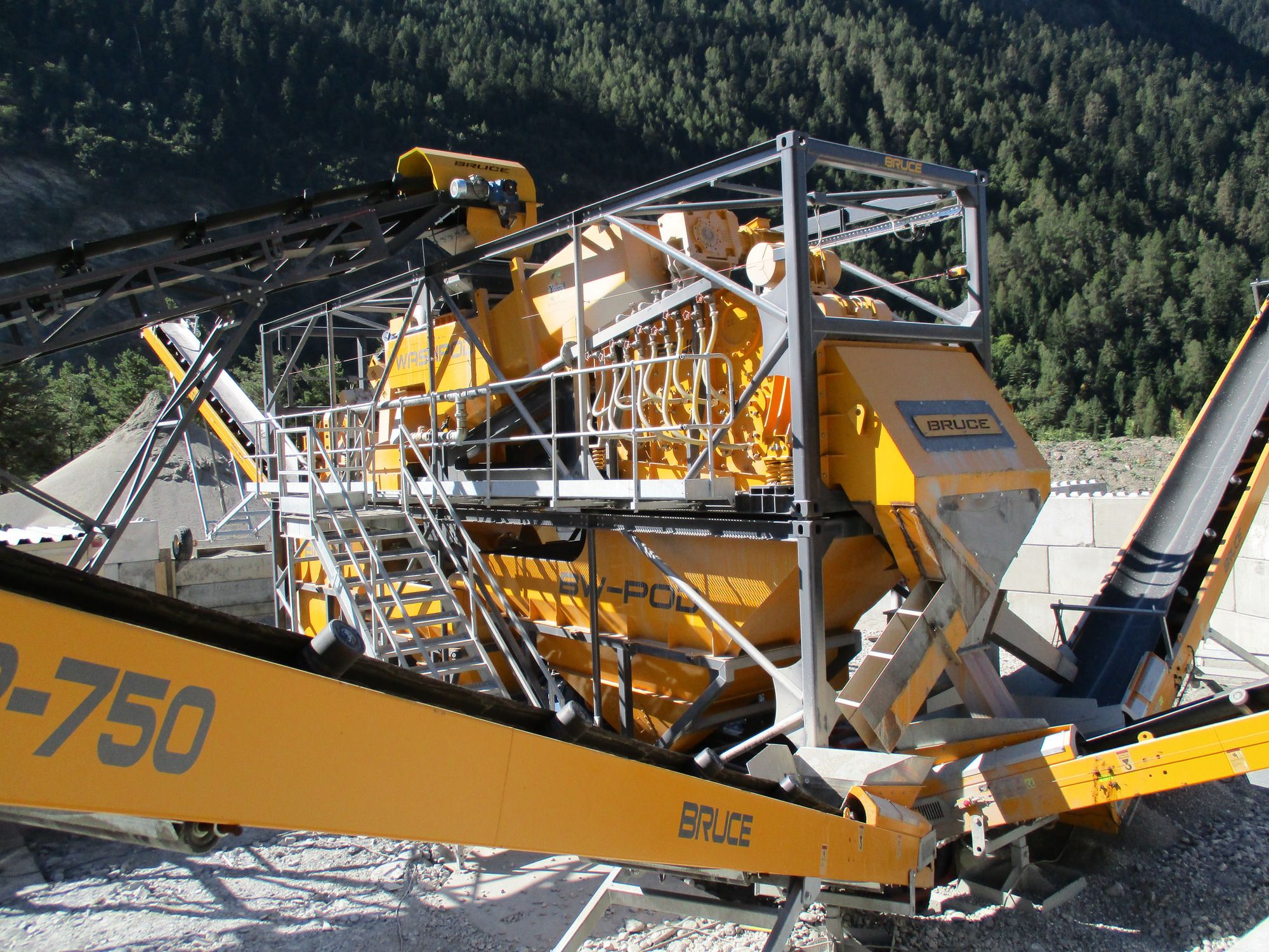 DOOLEY QUARRYING SOLUTIONS (DQS) LIMITED undefined: zdjęcie 9