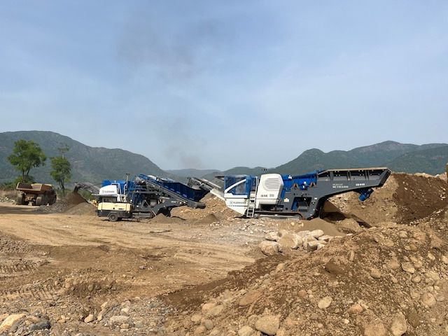 DOOLEY QUARRYING SOLUTIONS (DQS) LIMITED undefined: zdjęcie 17