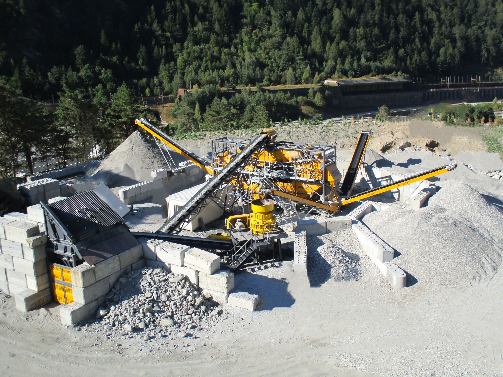 DOOLEY QUARRYING SOLUTIONS (DQS) LIMITED undefined: zdjęcie 8
