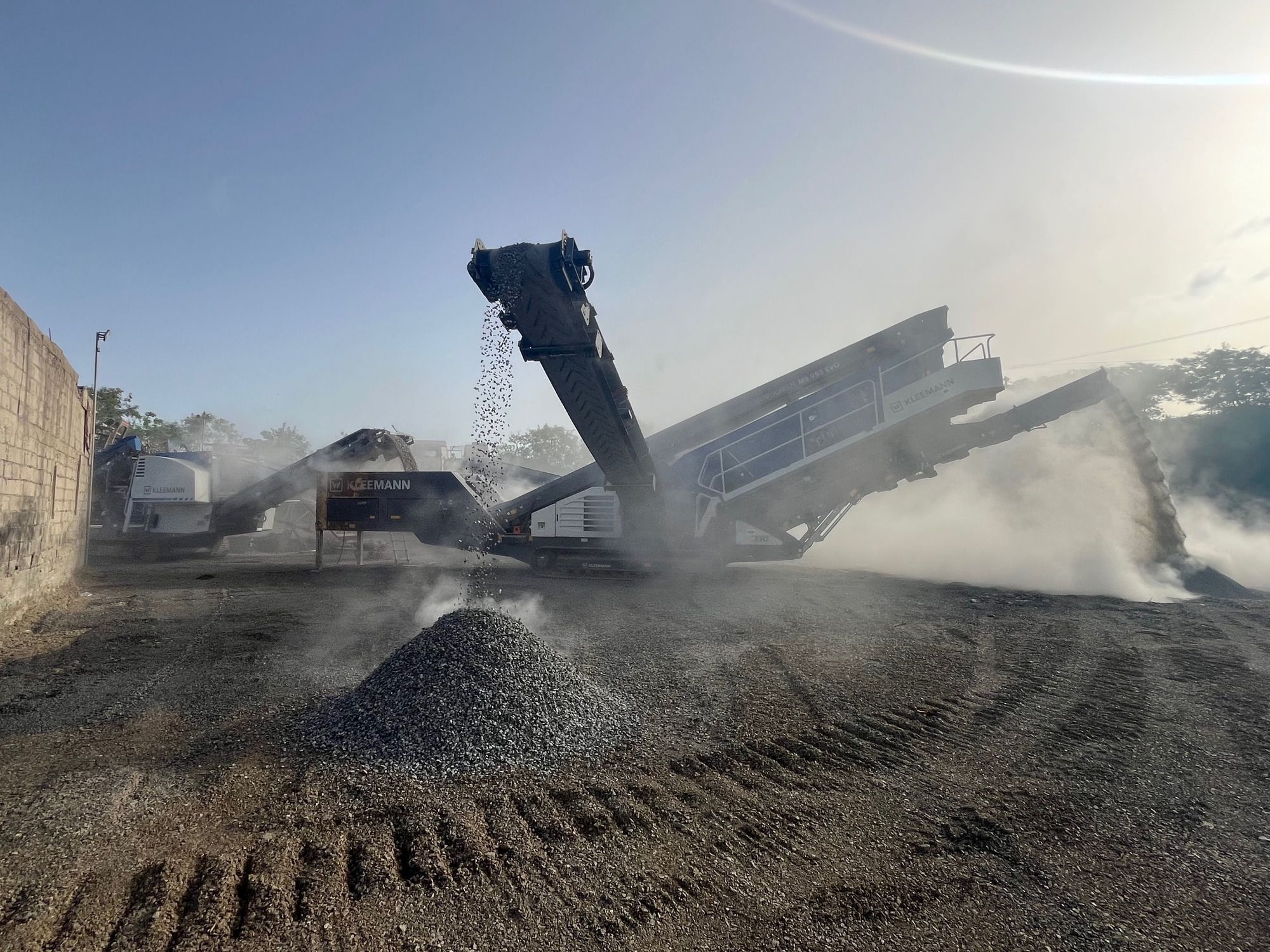 DOOLEY QUARRYING SOLUTIONS (DQS) LIMITED undefined: zdjęcie 13