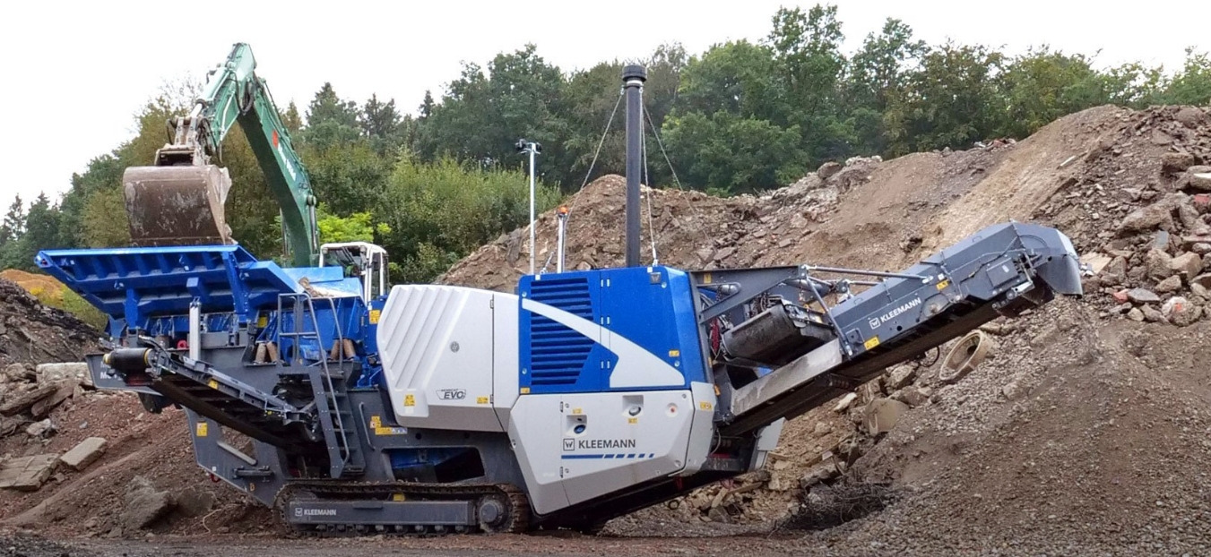 DOOLEY QUARRYING SOLUTIONS (DQS) LIMITED undefined: zdjęcie 6