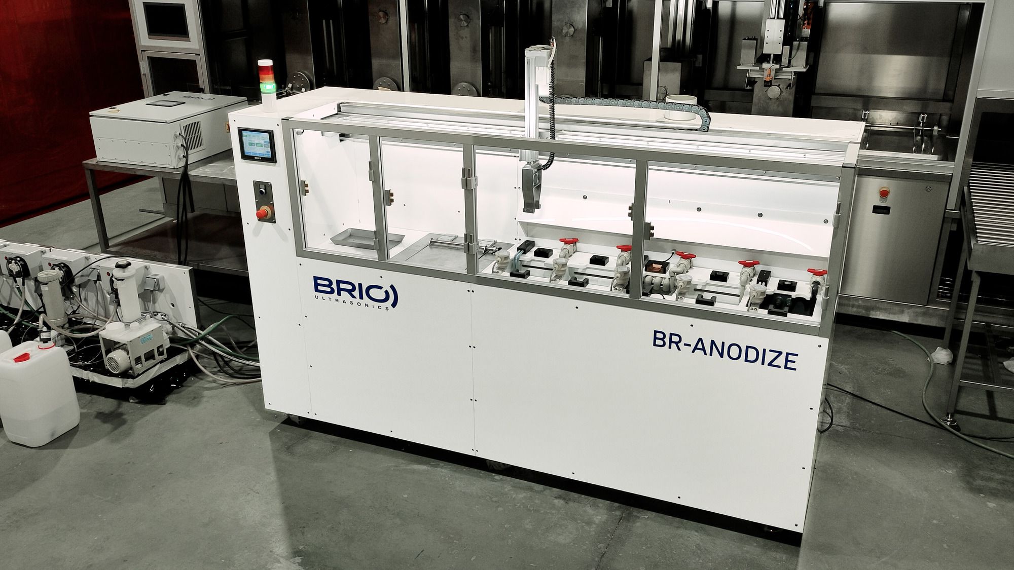 BRIO Ultrasonics undefined: zdjęcie 6