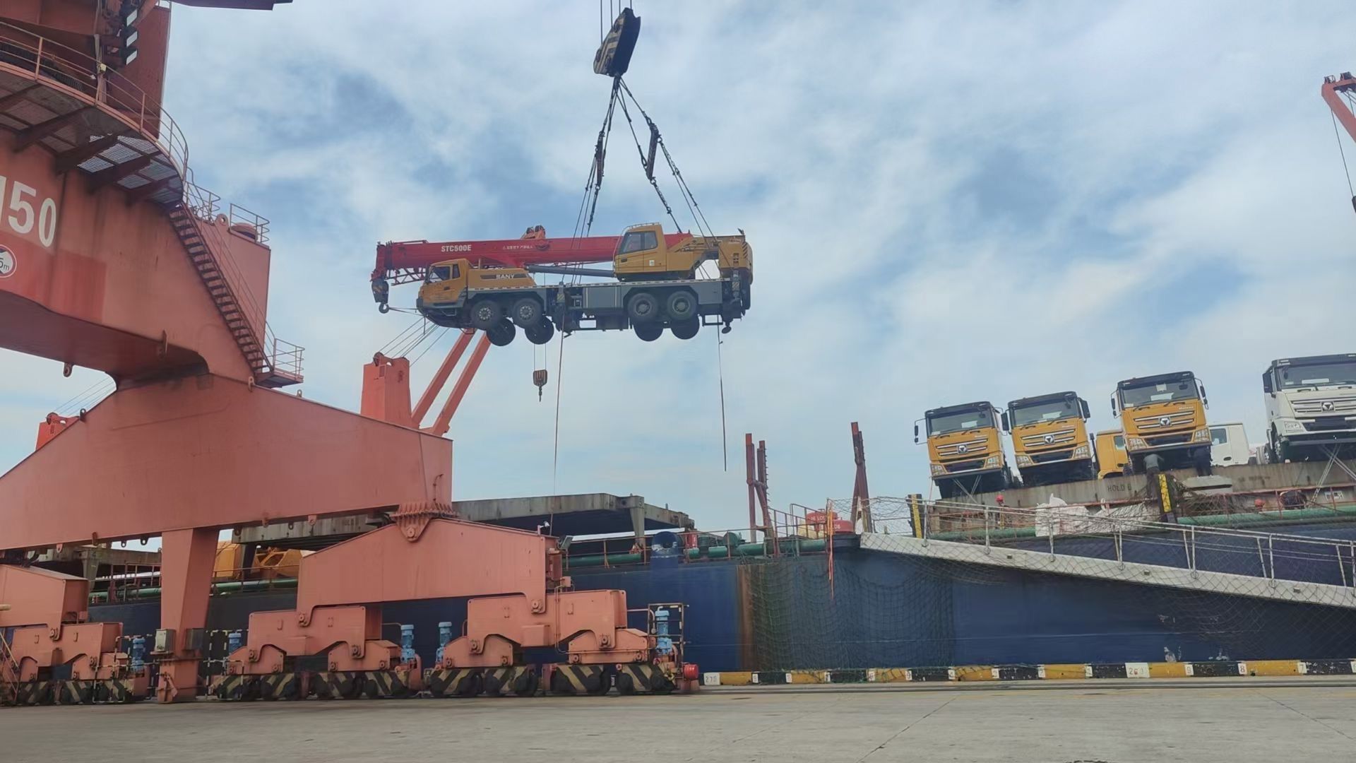 SHANGHAI KAI YI TRADING CO.,LTD undefined: zdjęcie 8