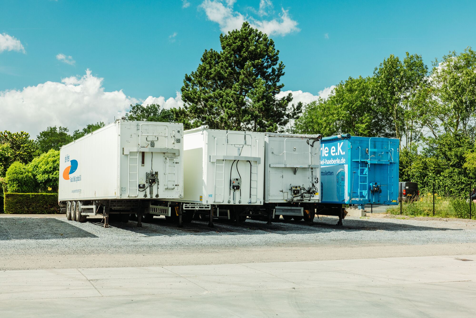 Smart Trailer Solutions B.V. undefined: zdjęcie 17