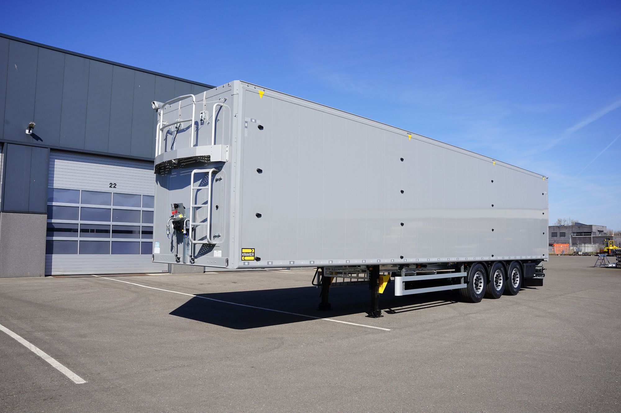 Smart Trailer Solutions B.V. undefined: zdjęcie 8