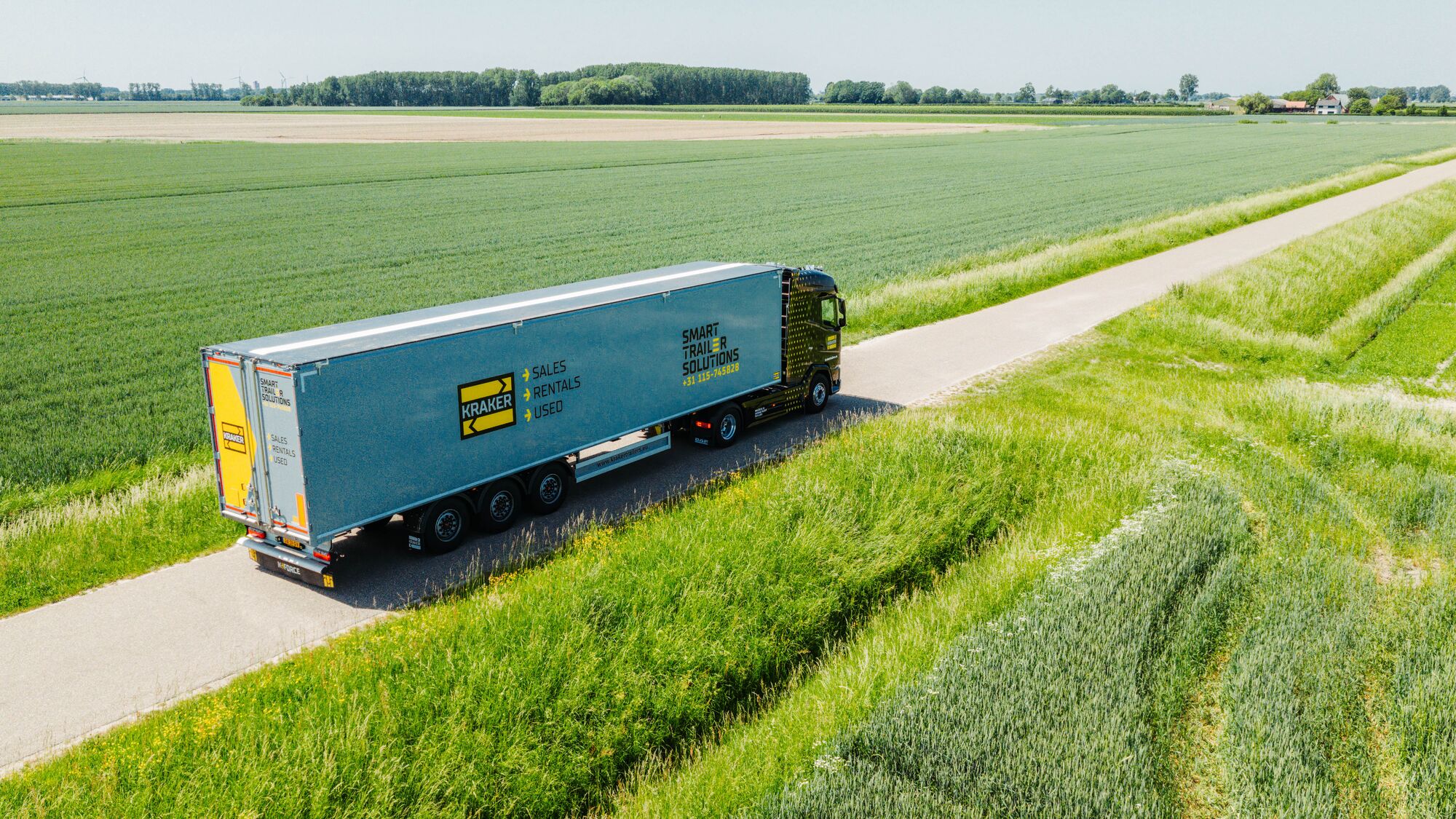 Smart Trailer Solutions B.V. undefined: zdjęcie 10