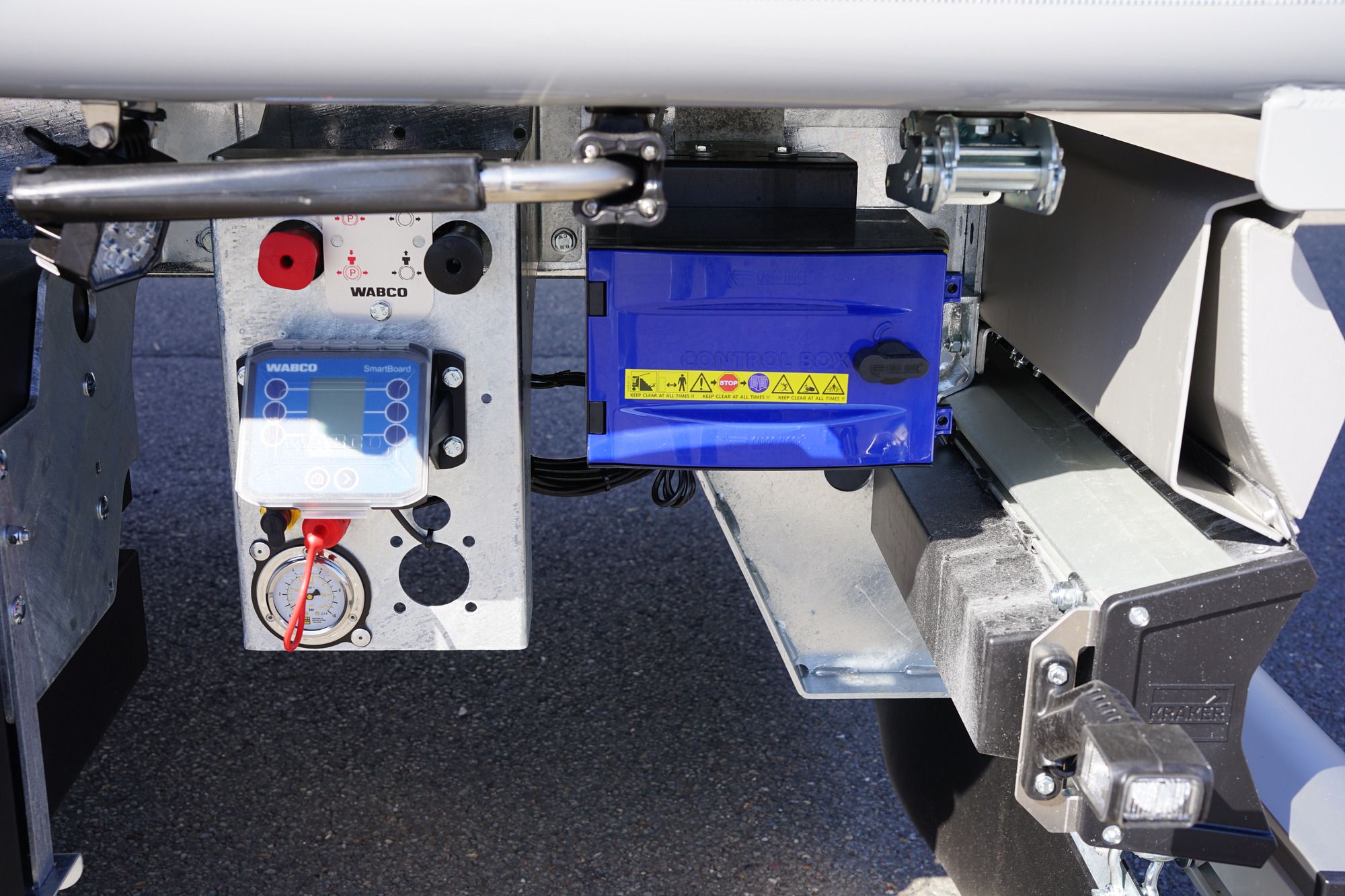 Smart Trailer Solutions B.V. undefined: zdjęcie 10