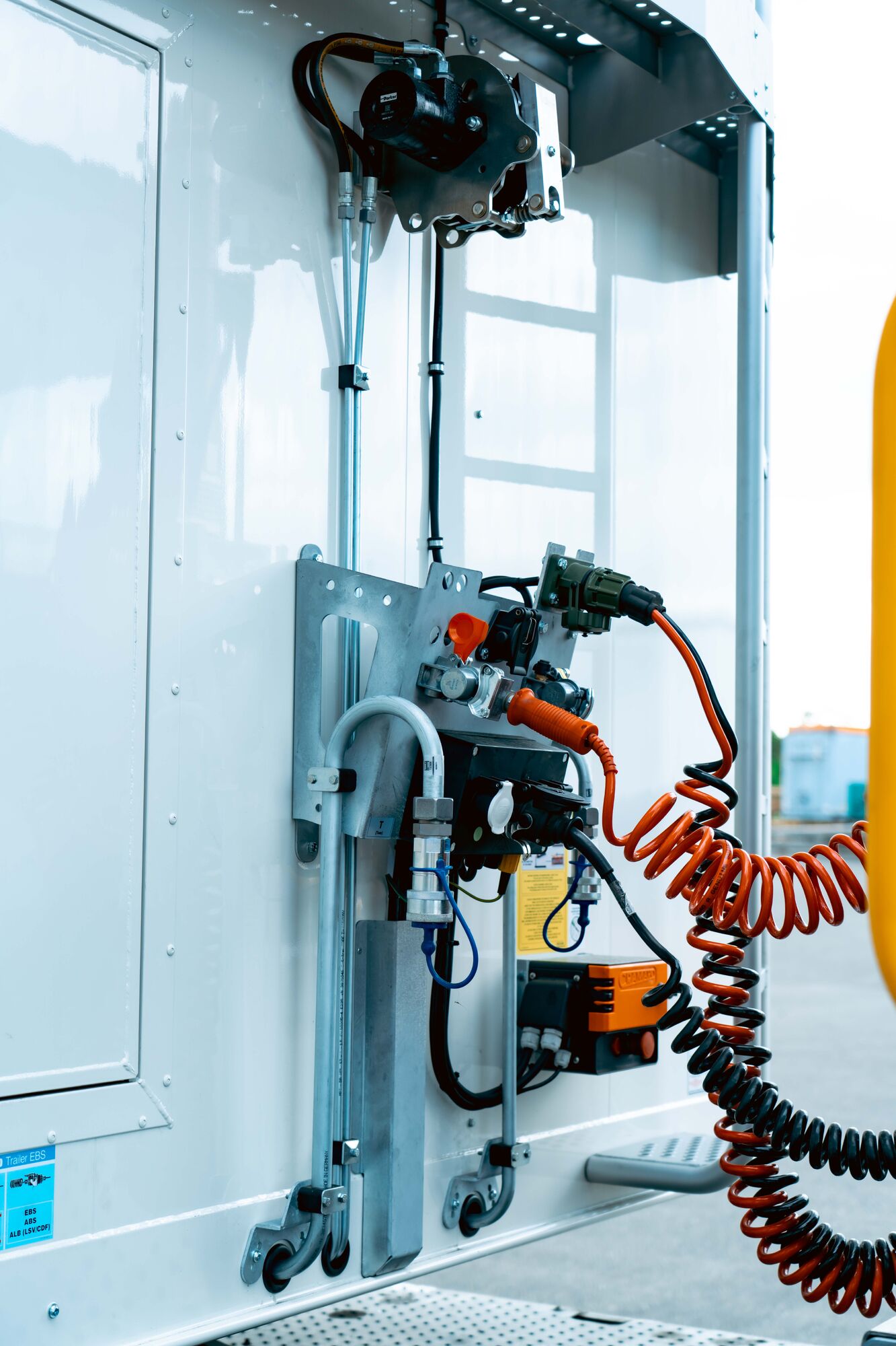 Smart Trailer Solutions B.V. undefined: zdjęcie 13
