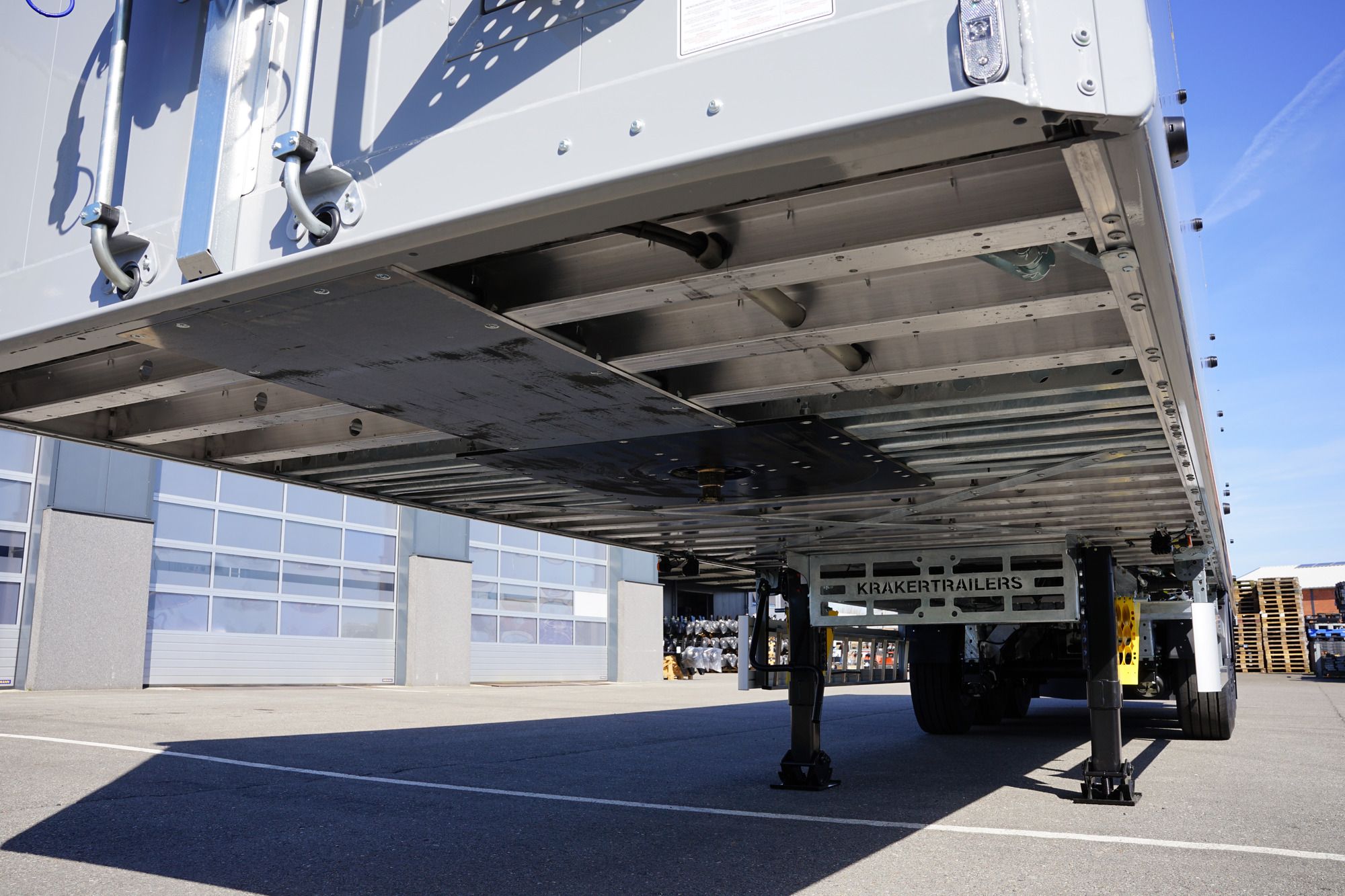 Smart Trailer Solutions B.V. undefined: zdjęcie 6