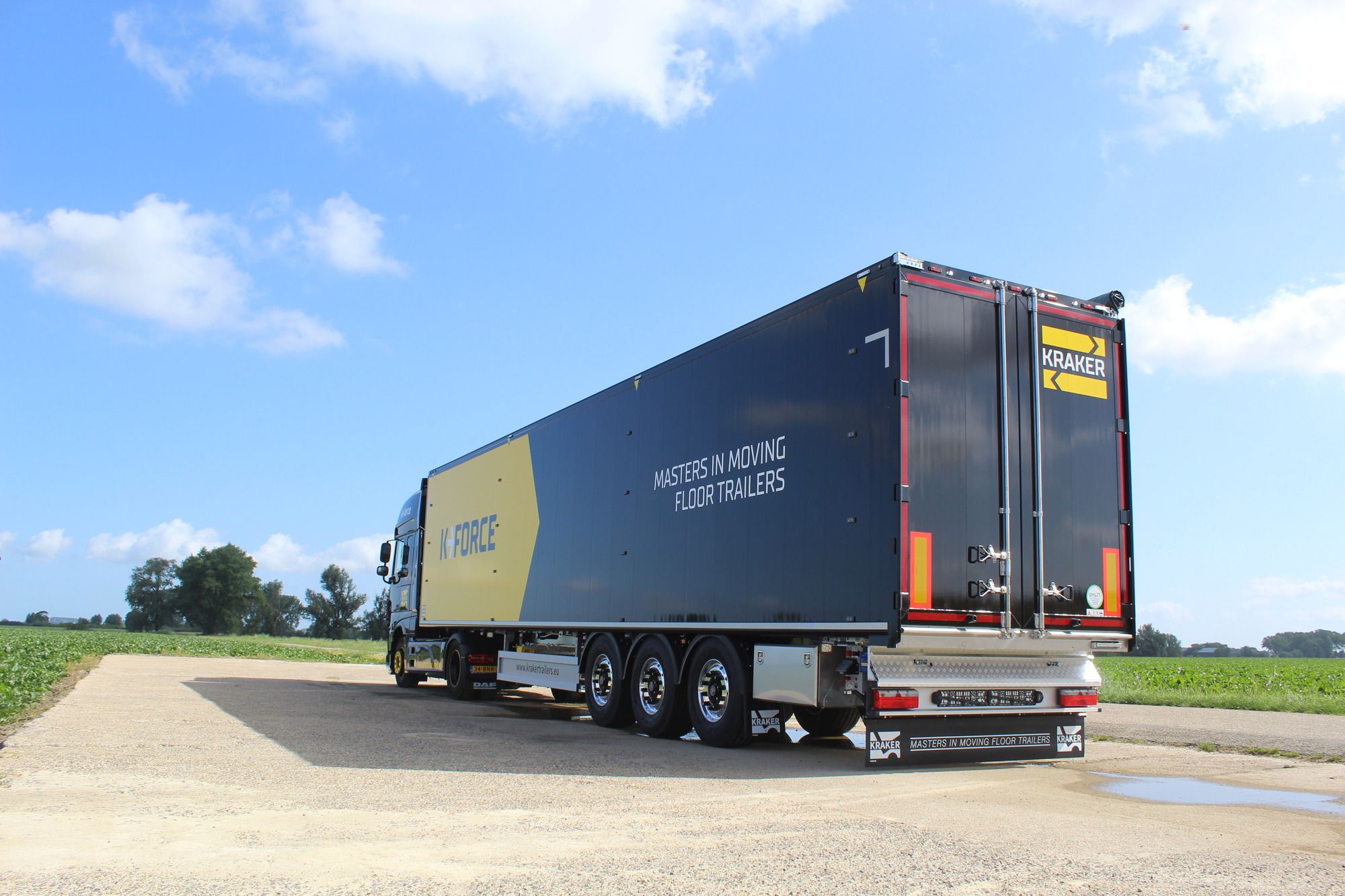 Smart Trailer Solutions B.V. undefined: zdjęcie 2