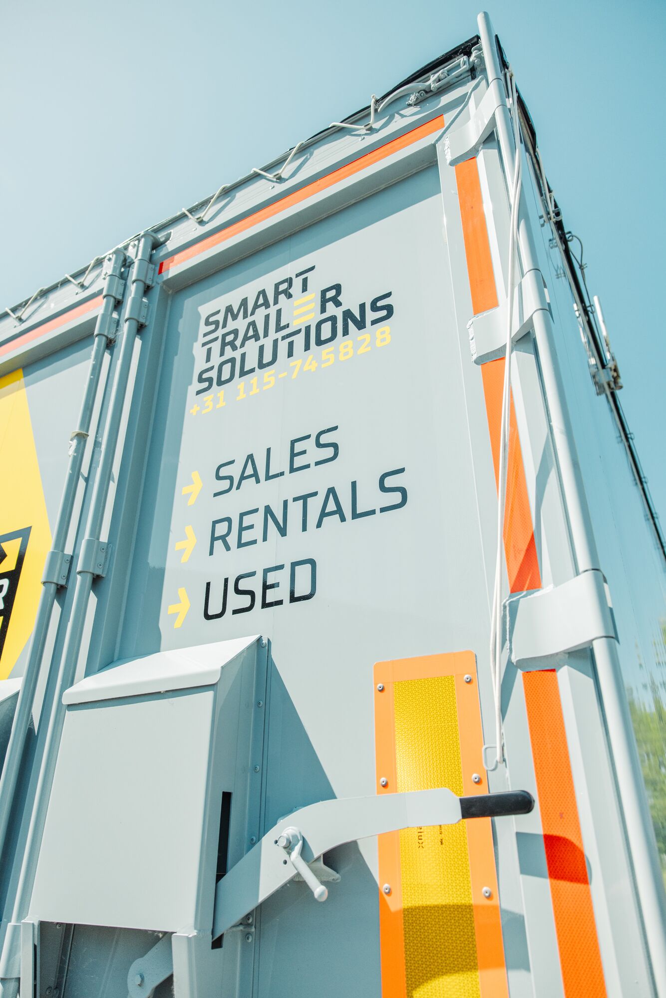 Smart Trailer Solutions B.V. undefined: zdjęcie 7