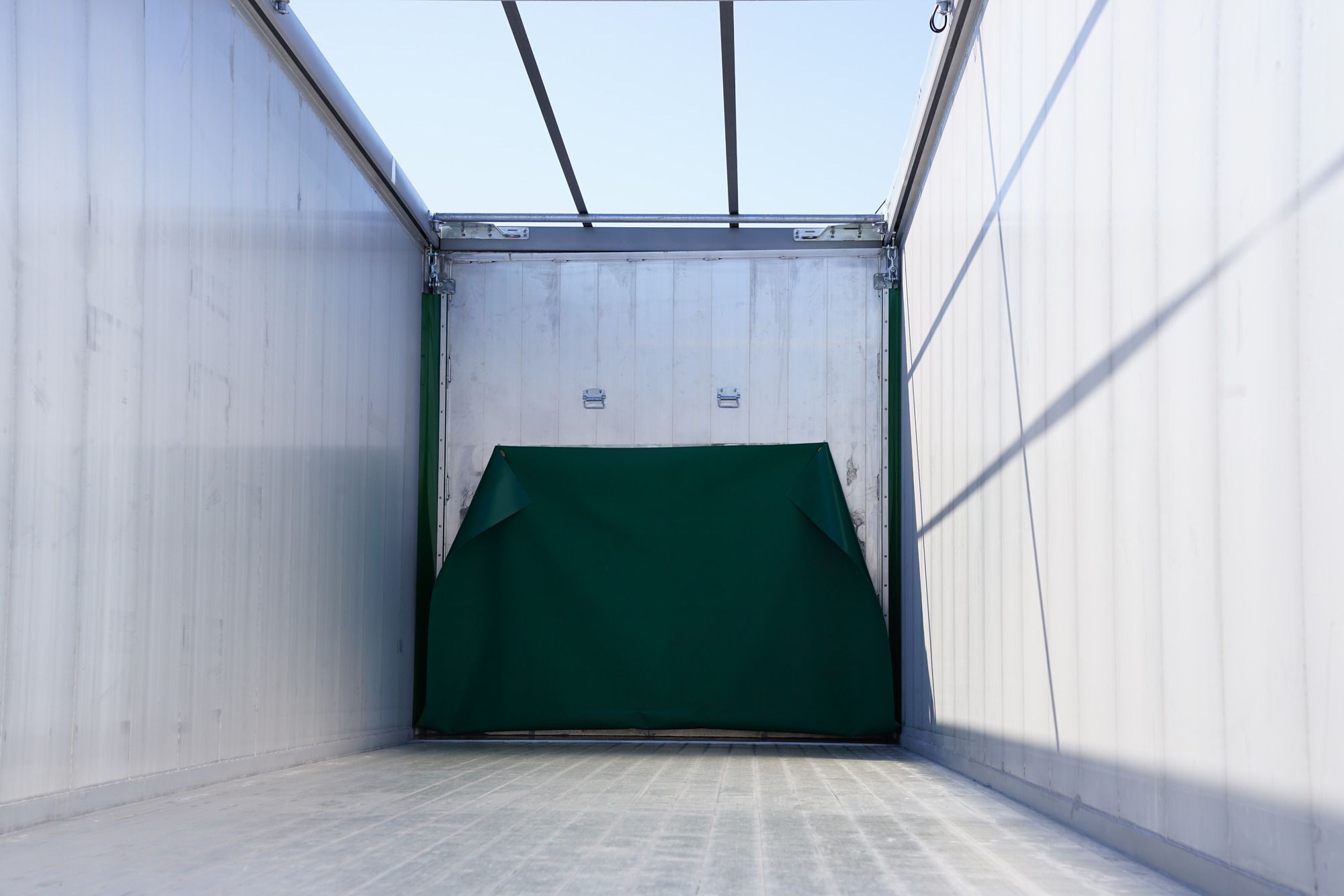 Smart Trailer Solutions B.V. undefined: zdjęcie 11