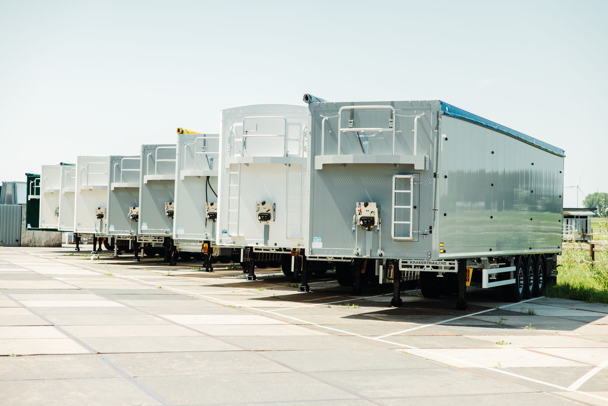 Smart Trailer Solutions B.V. undefined: zdjęcie 4