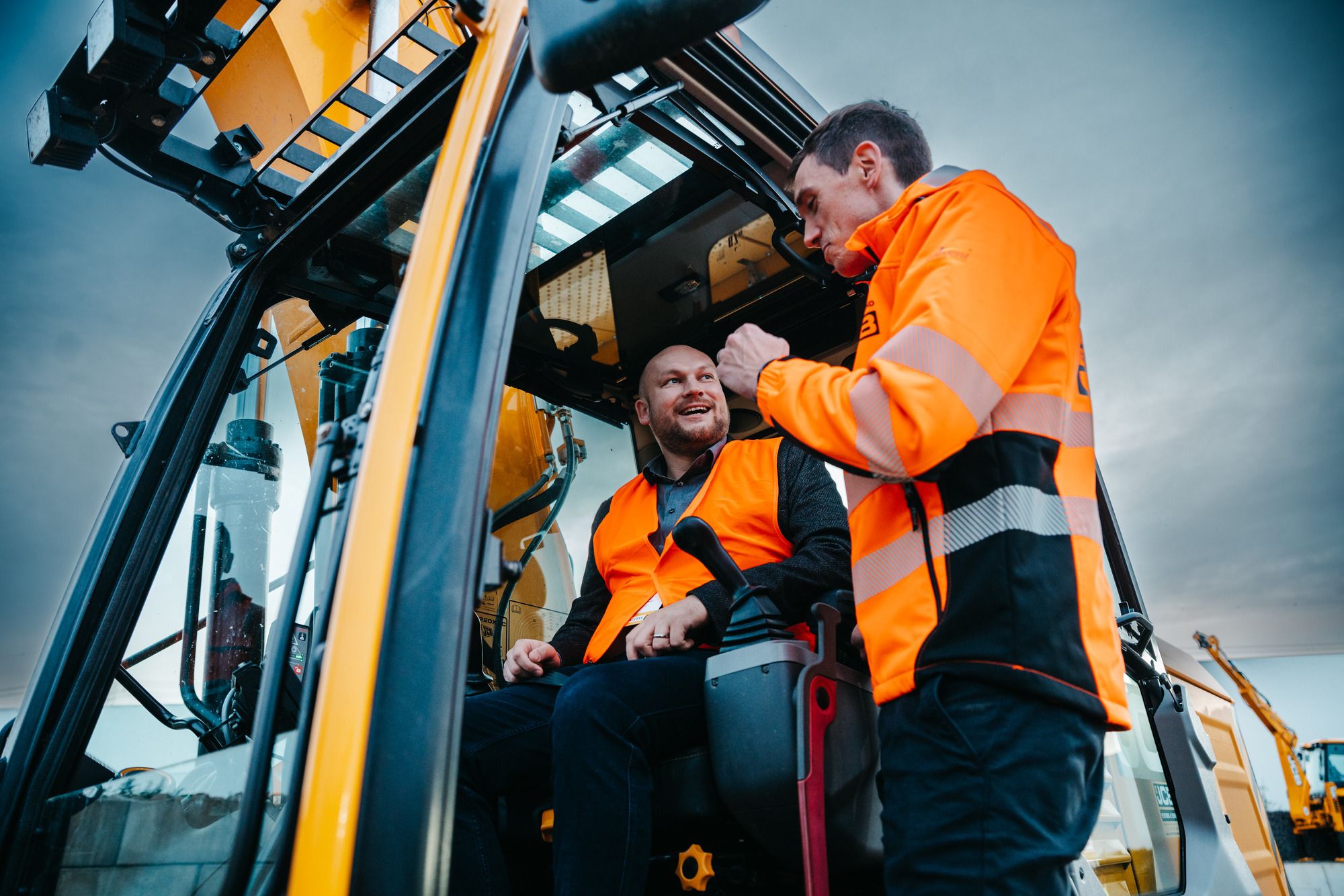 Construction Equipment Forum 2025 undefined: zdjęcie 4