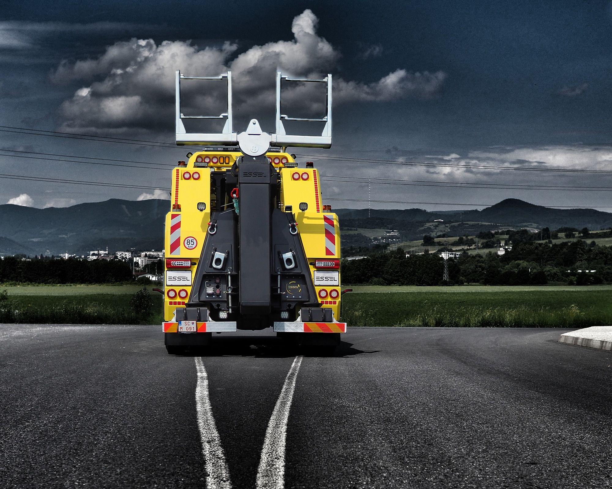 ESSEL – SL SLOVAKIA, a.s. undefined: zdjęcie 3