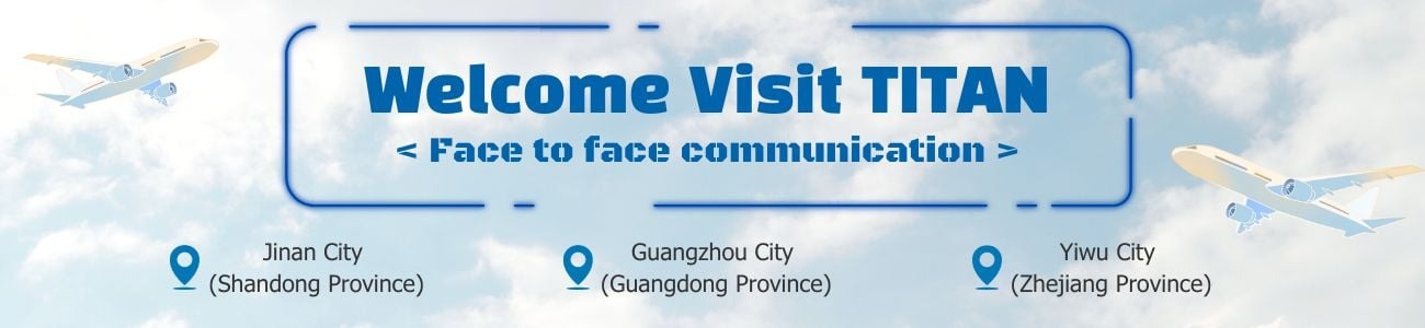 Shandong TITAN Vehicle Co., Ltd undefined: zdjęcie 2