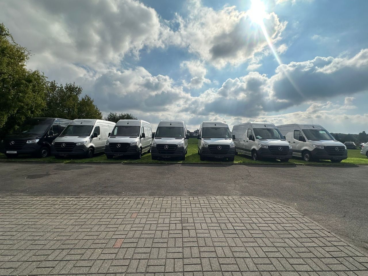 Autohaus Alliance e.K. undefined: zdjęcie 2