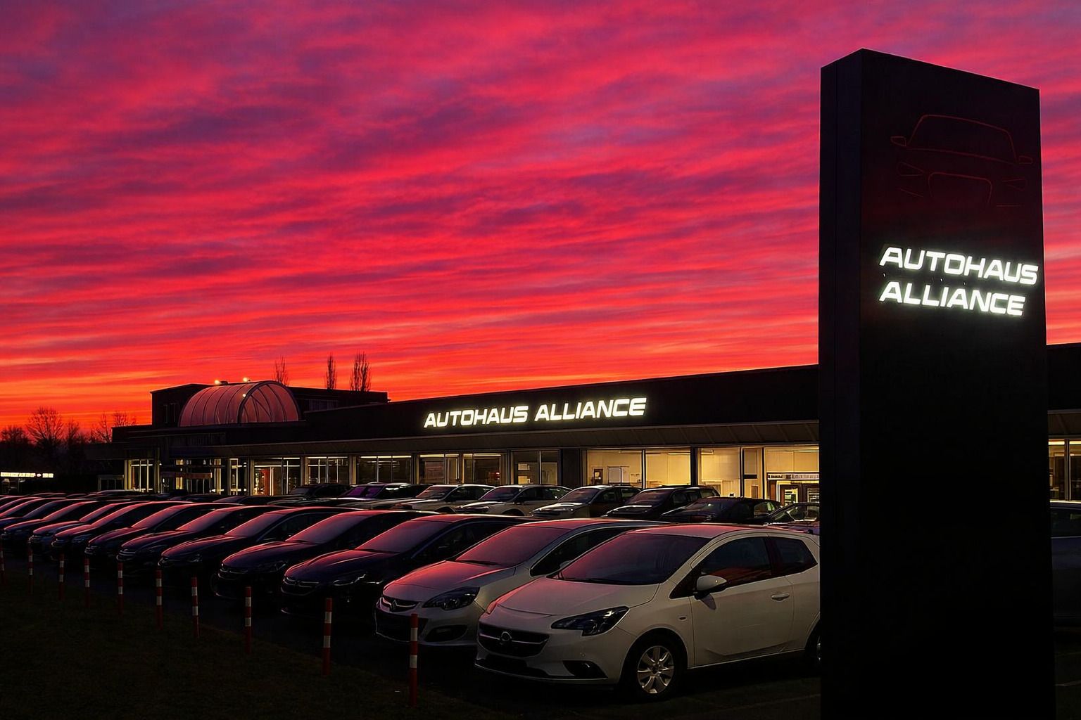 Autohaus Alliance e.K. undefined: zdjęcie 3