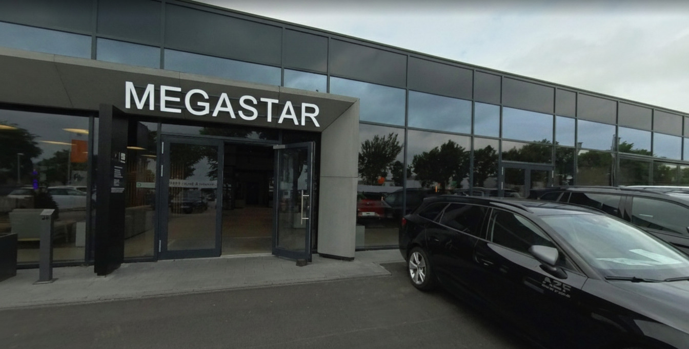 MEGASTAR Group undefined: zdjęcie 3