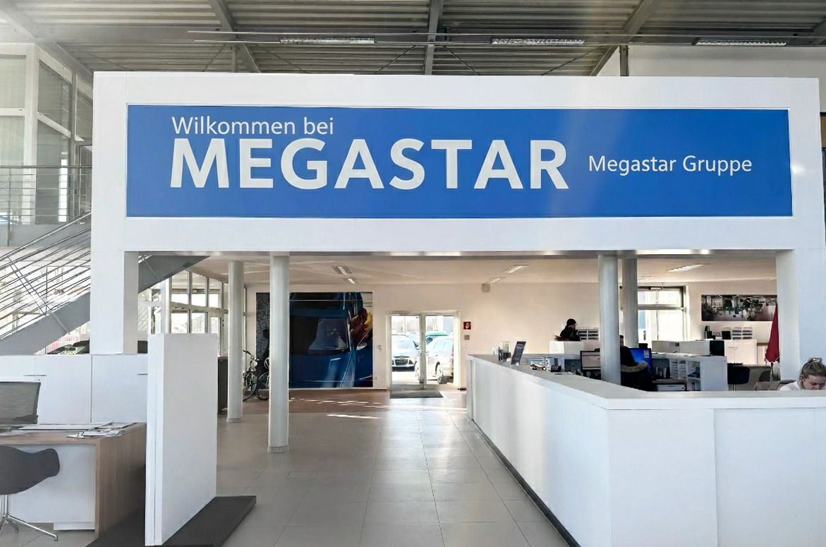 MEGASTAR Group undefined: zdjęcie 6