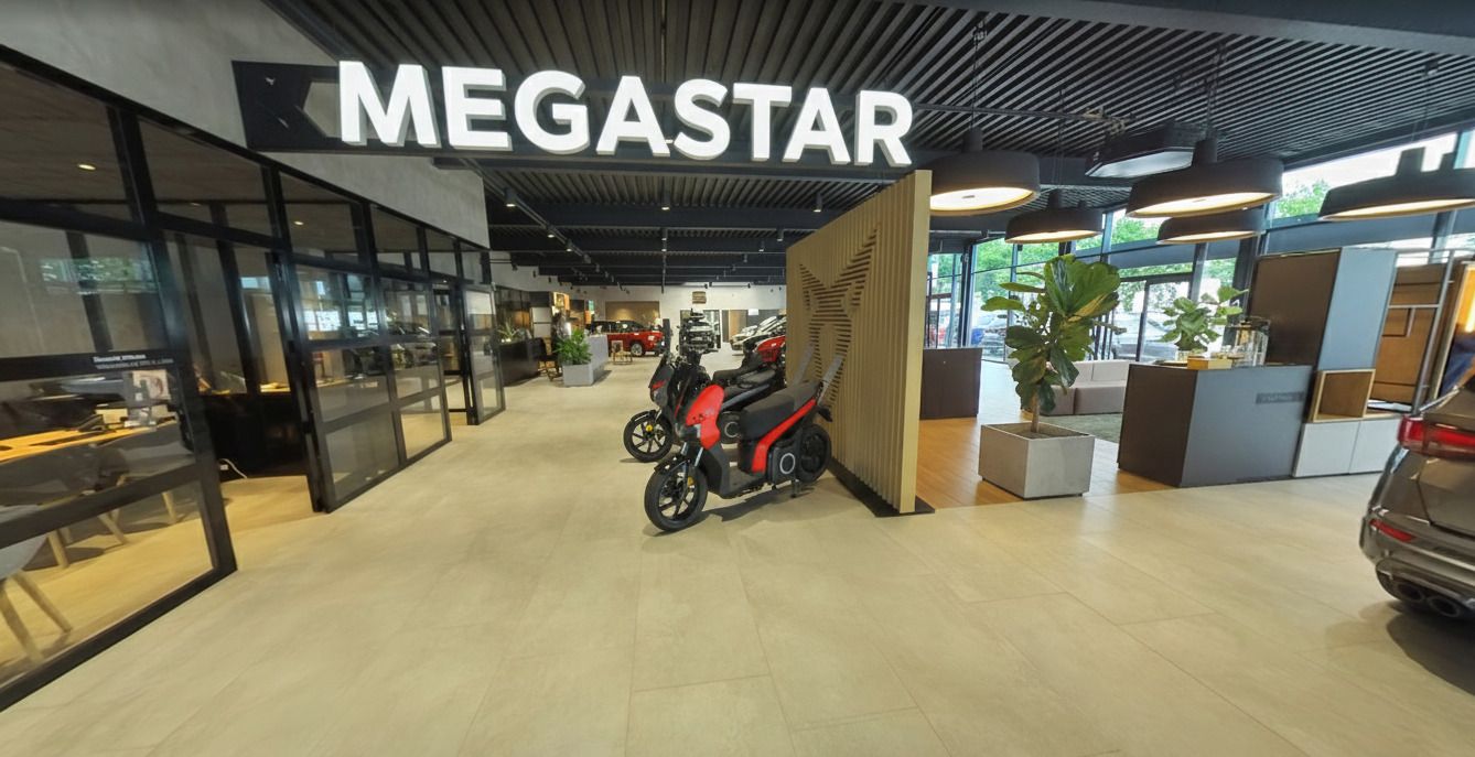 MEGASTAR Group undefined: zdjęcie 8