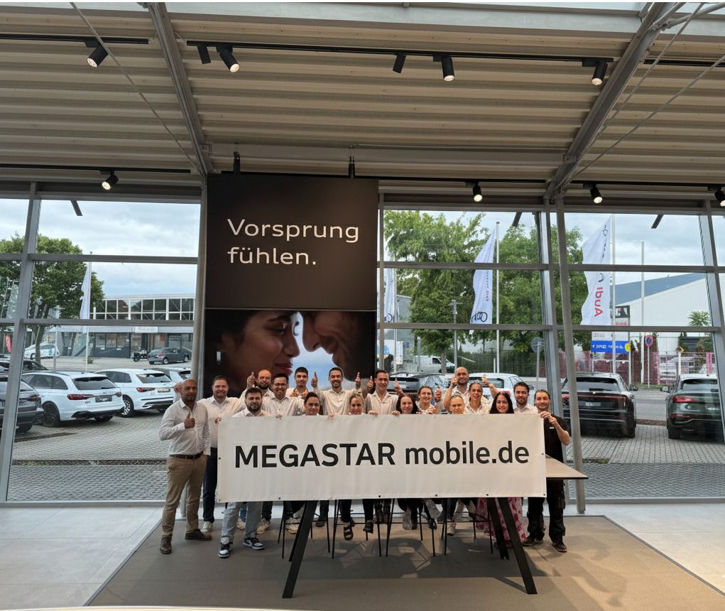 MEGASTAR Group undefined: zdjęcie 4