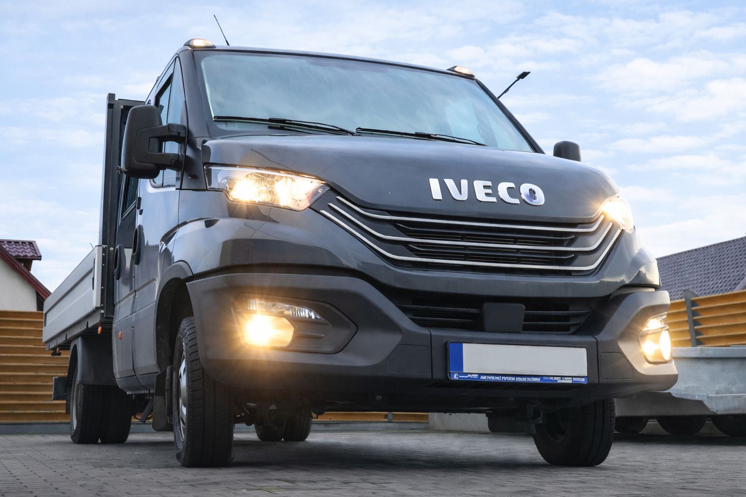 UAB Trenzės Transportas undefined: zdjęcie 2