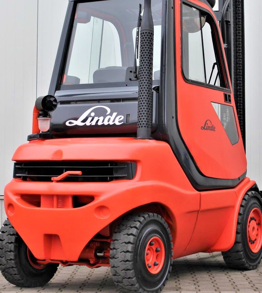 GG Gabelstapler GmbH undefined: zdjęcie 4