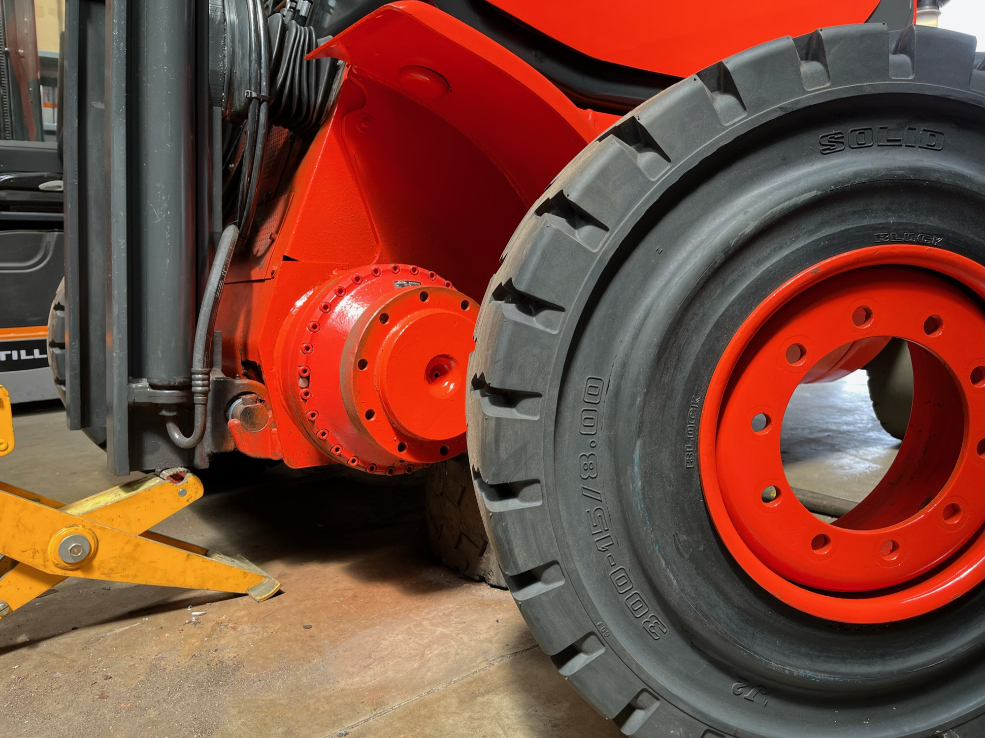 GG Gabelstapler GmbH undefined: zdjęcie 6