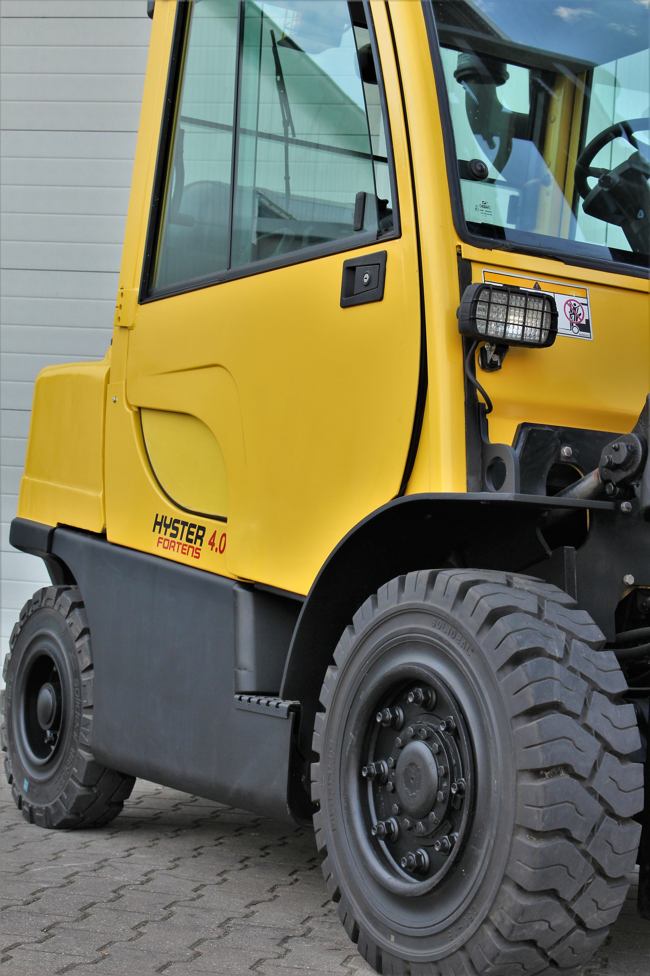 GG Gabelstapler GmbH undefined: zdjęcie 2