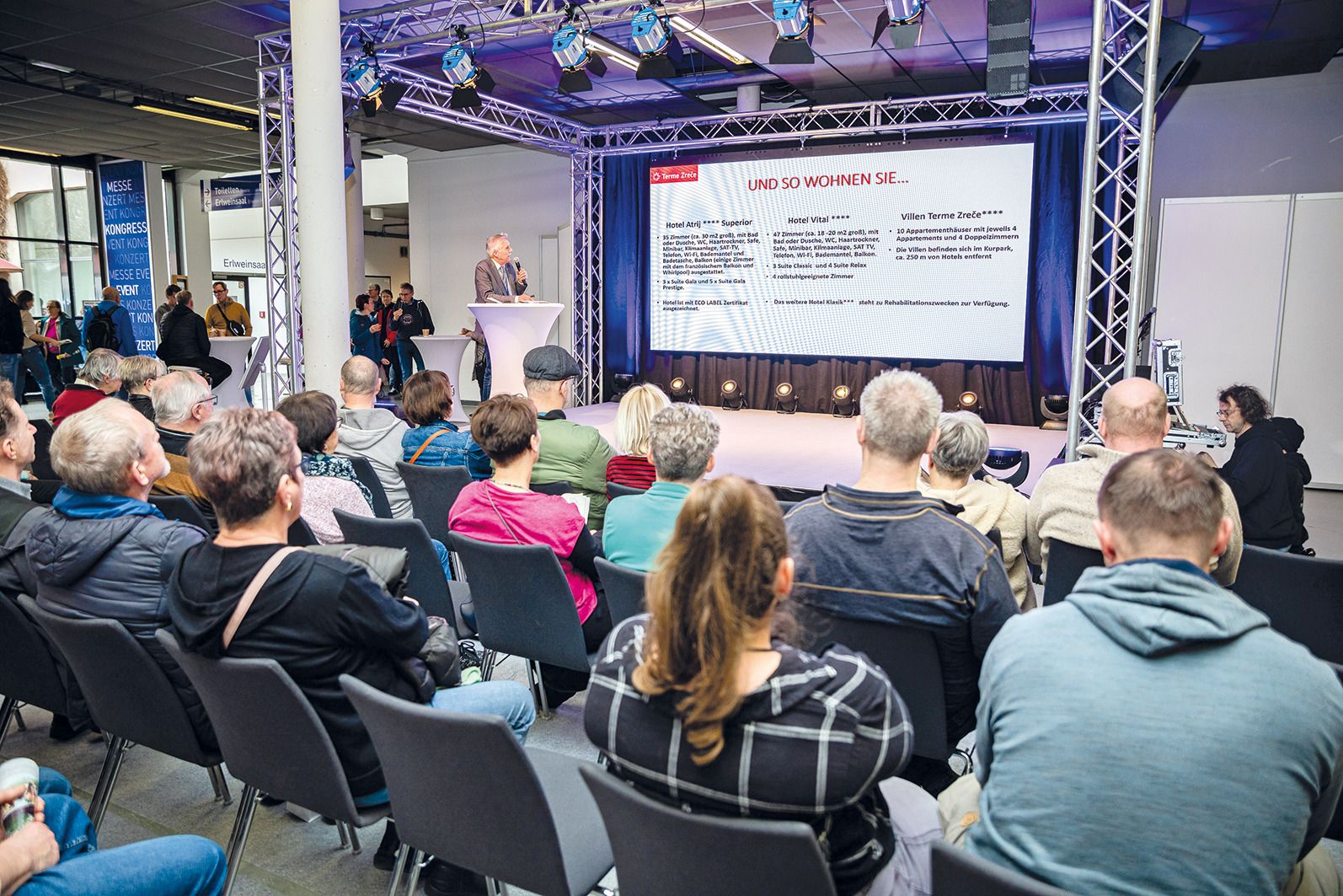 Reisemesse Dresden: Camper + Caravan Days 2026 undefined: zdjęcie 2