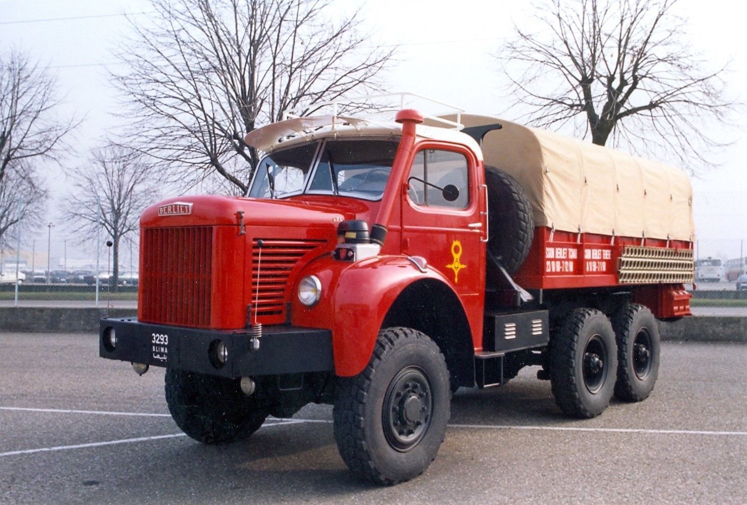 Trucks MPH S.A - ogłoszenia sprzedaży undefined: zdjęcie 6