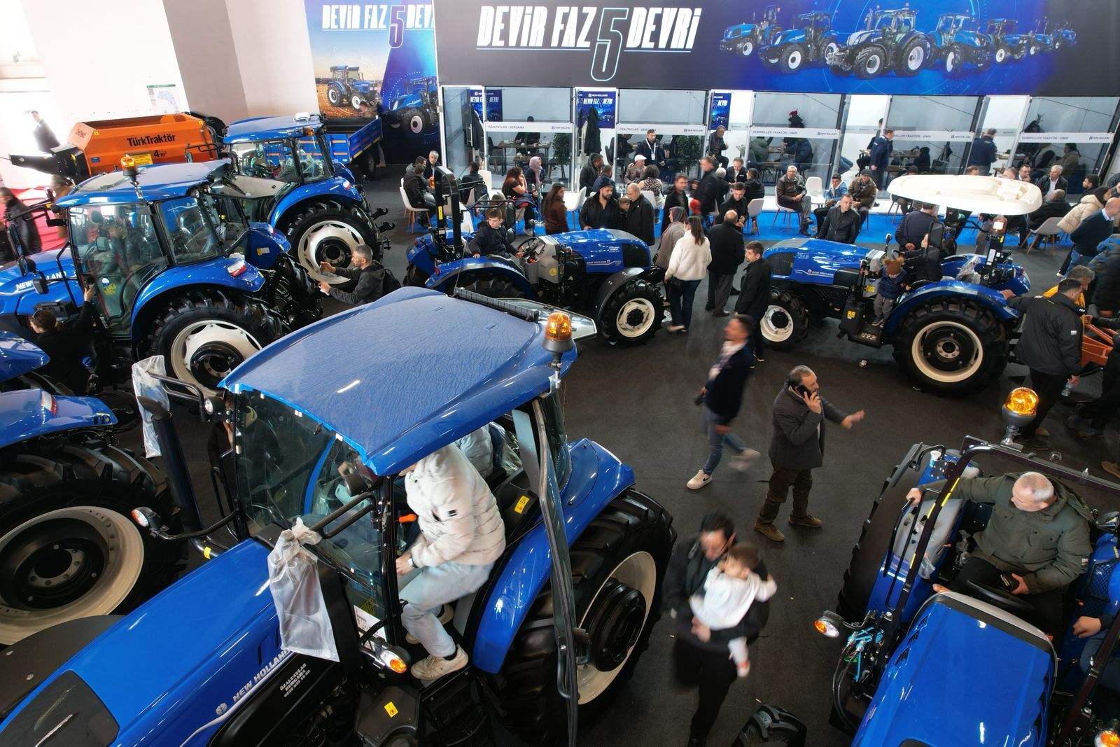 Agroexpo 2026 undefined: zdjęcie 4