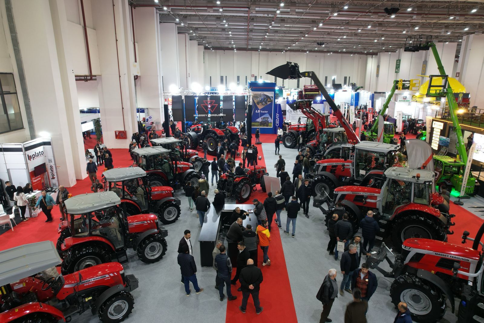 Agroexpo 2026 undefined: zdjęcie 6
