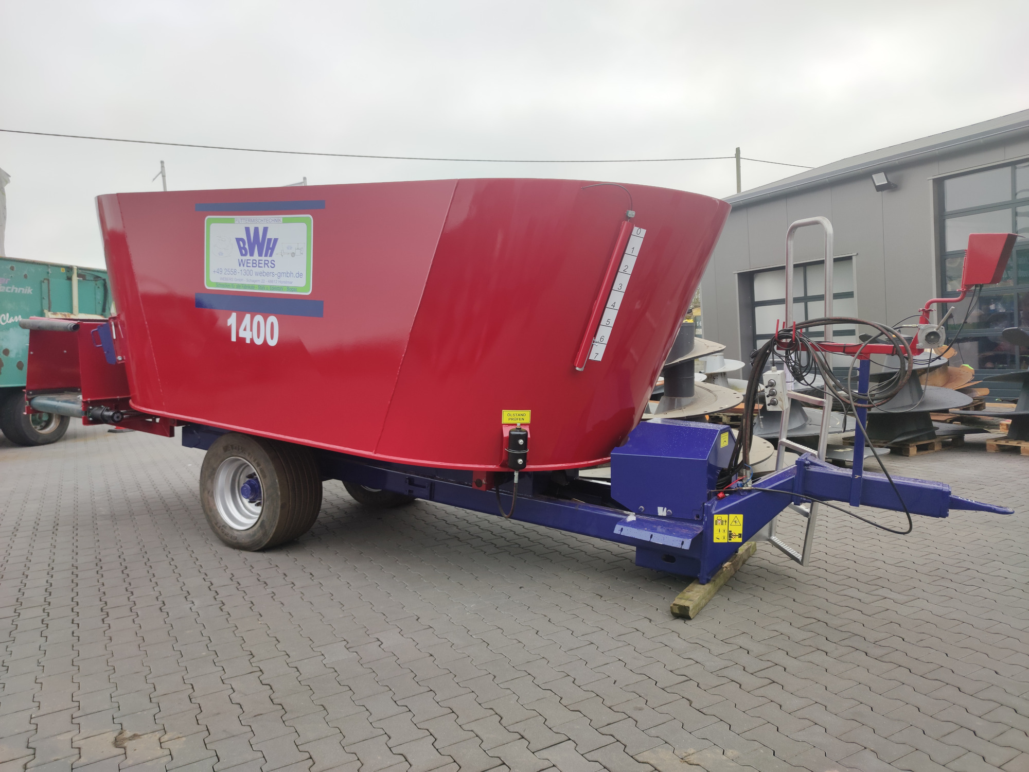 Webers GmbH undefined: zdjęcie 2